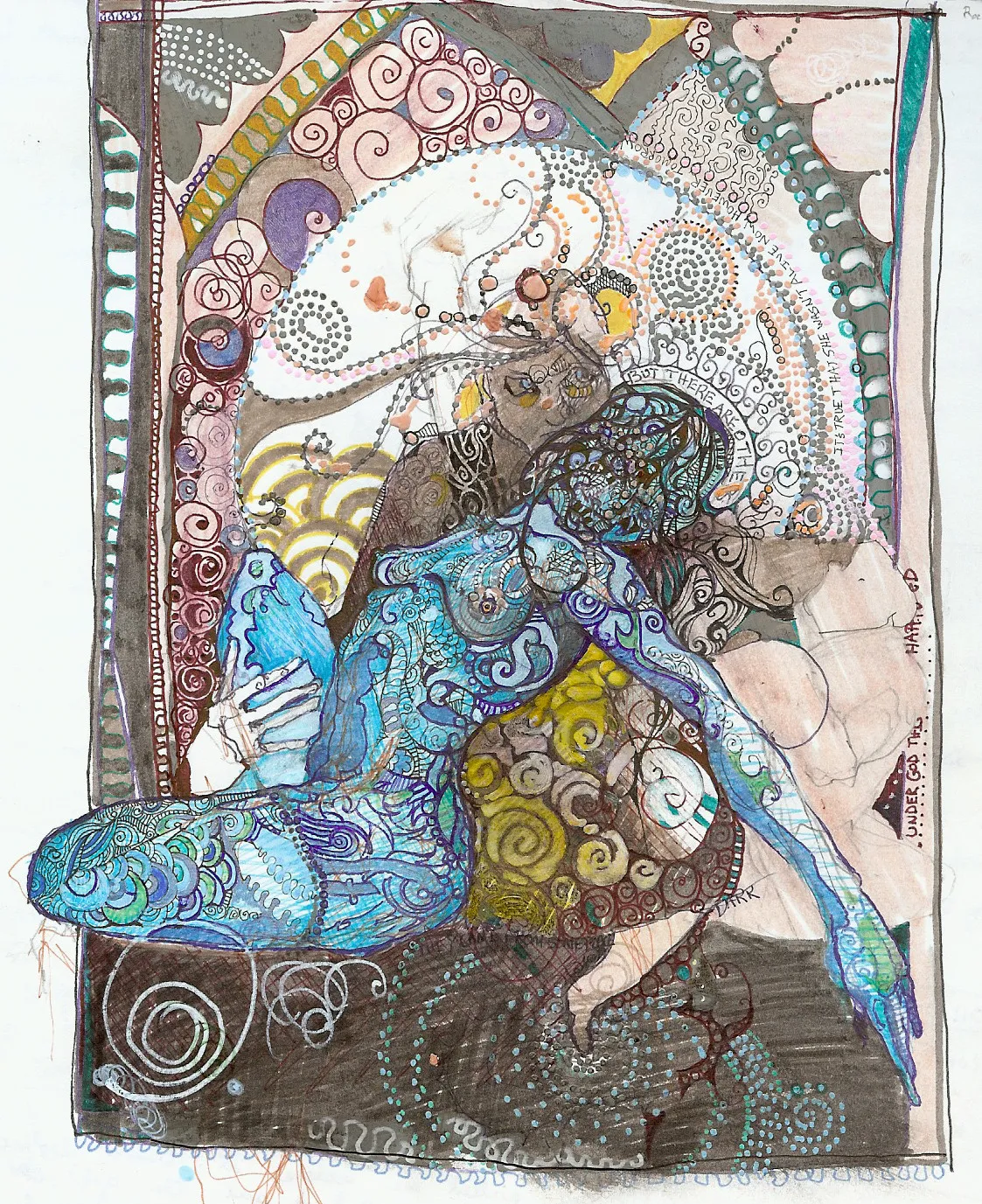 Artist - Chobek page 4 full