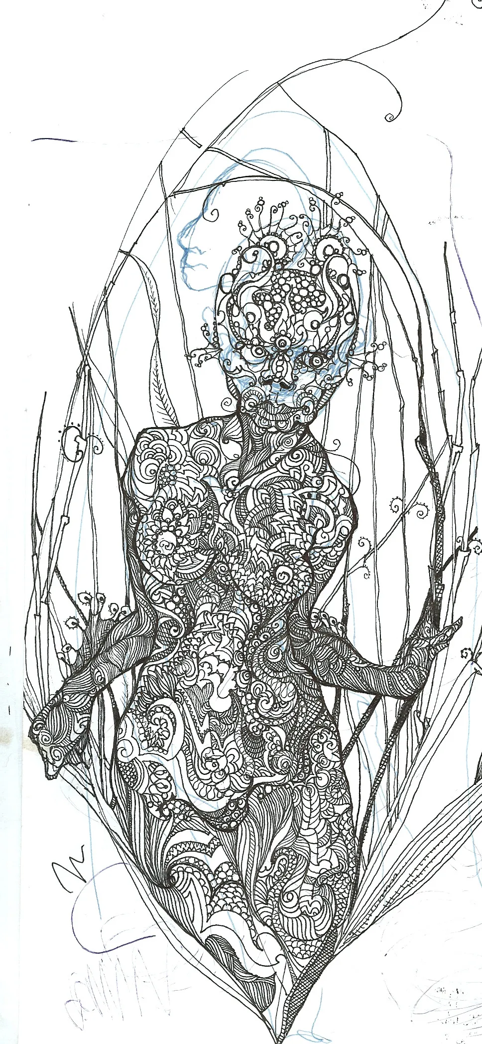 Artist - Chobek page 9 full