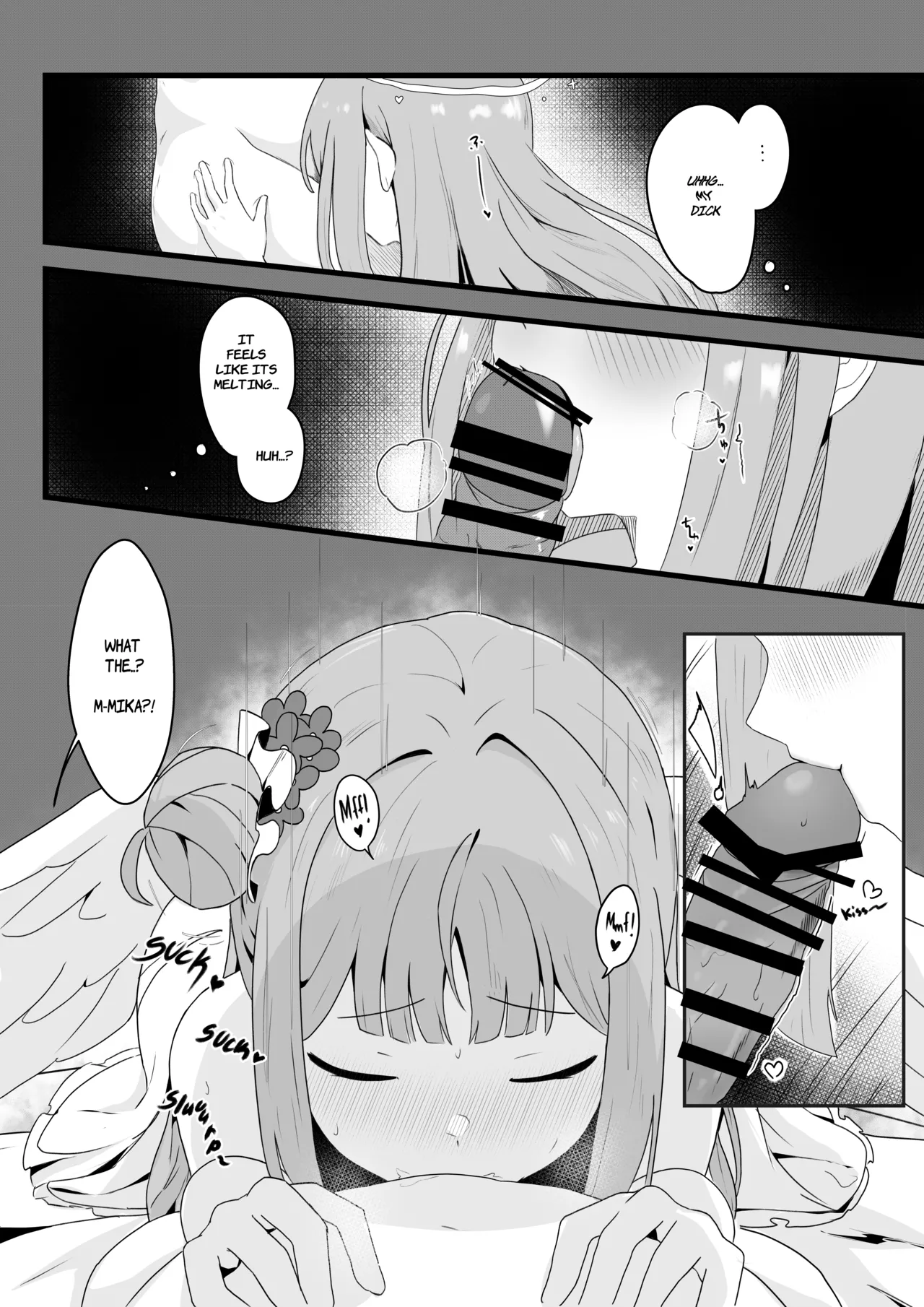 Mikkotine page 8 full