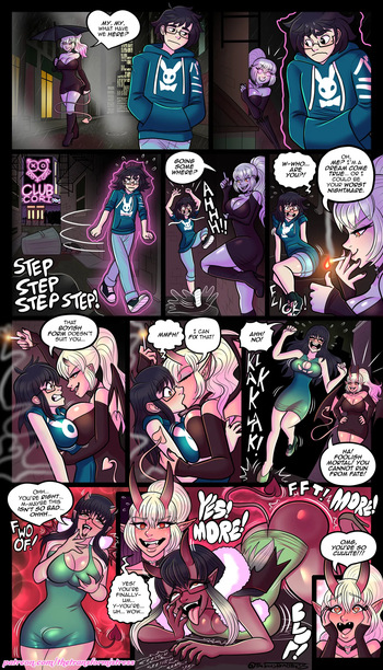 Mistress of the Night cover