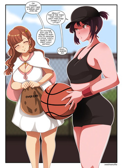 [ sweetdreamcoffee ] Gentle Indulgence [ Complete / + Bonus ]