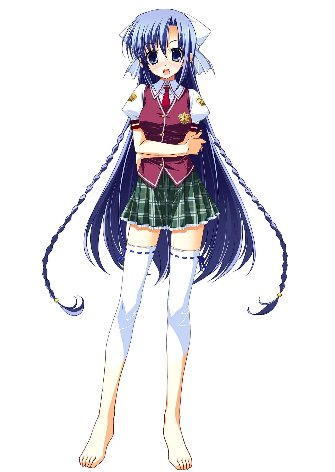 ~Pants o Miseru Koto, Sore ga...~ Daiuchuu no Hokori  - transparent page 3 full