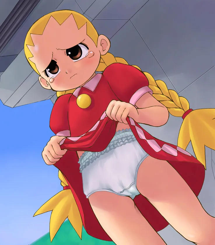 Yai Ayanokoji  Collection page 7 full