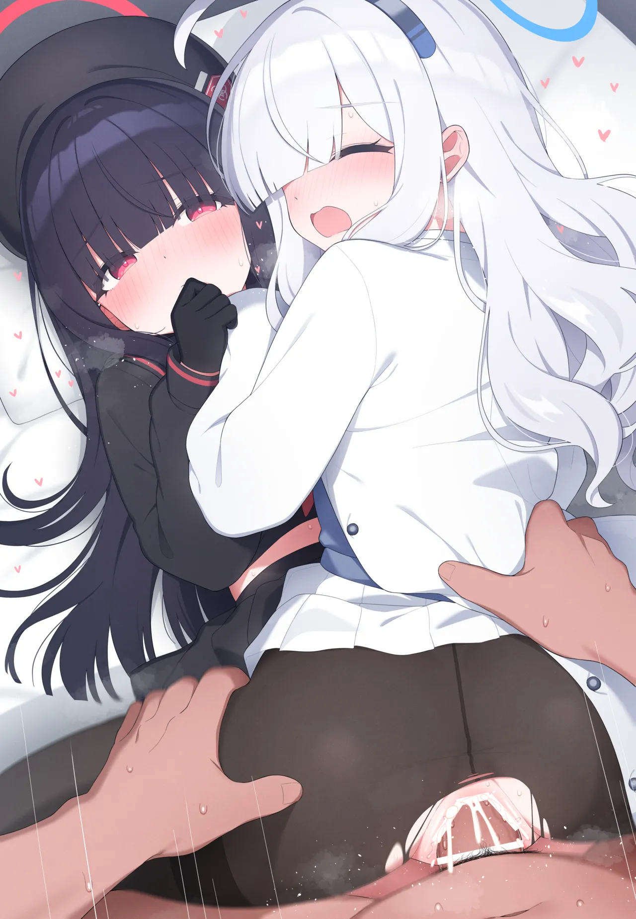 School Exchange Meeting page 7 full