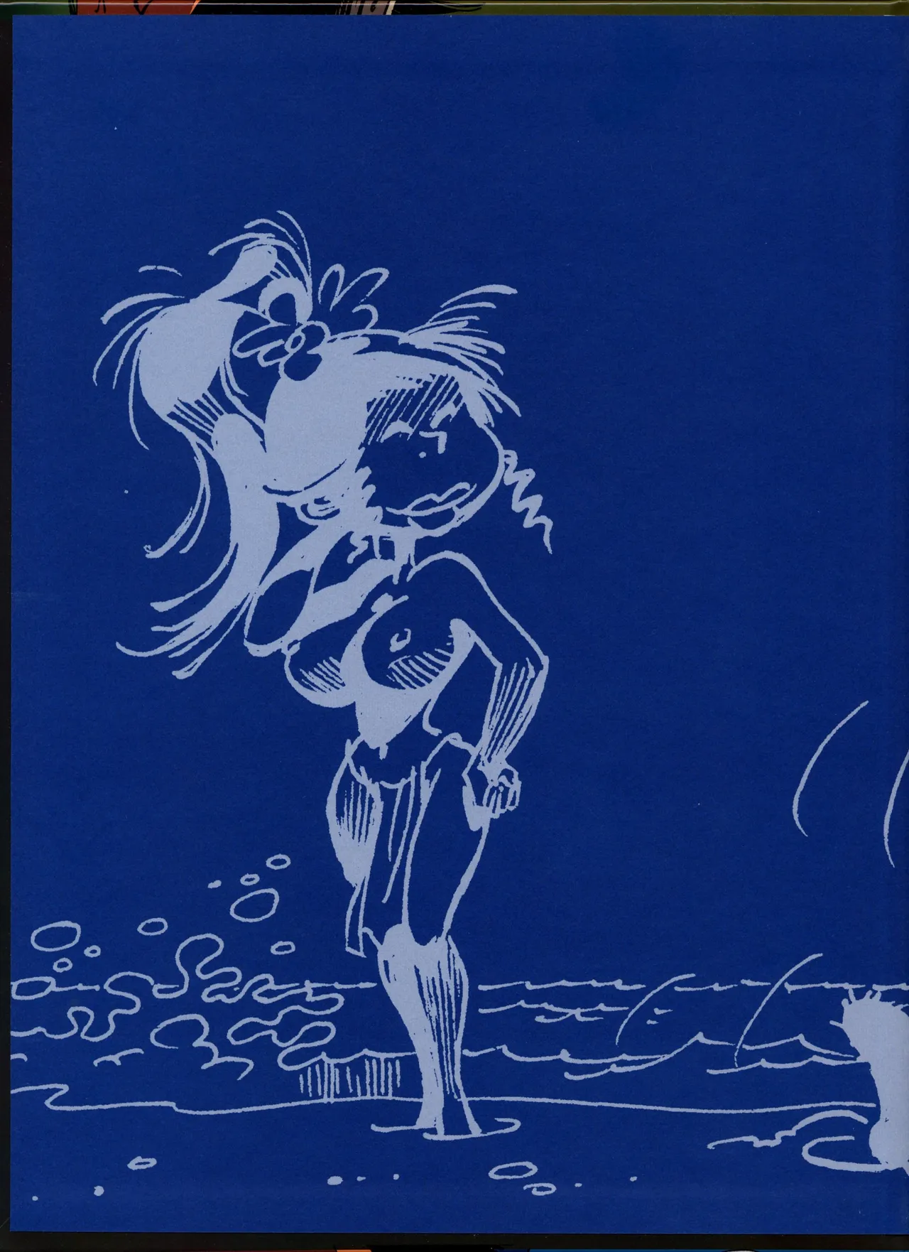 Les petites femmes 05 - A la recherche du seigneur page 2 full