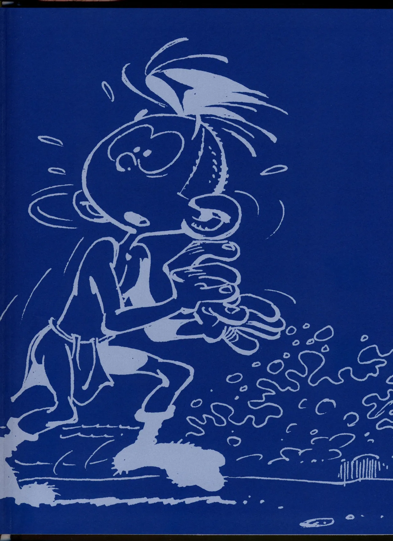 Les petites femmes 05 - A la recherche du seigneur page 3 full