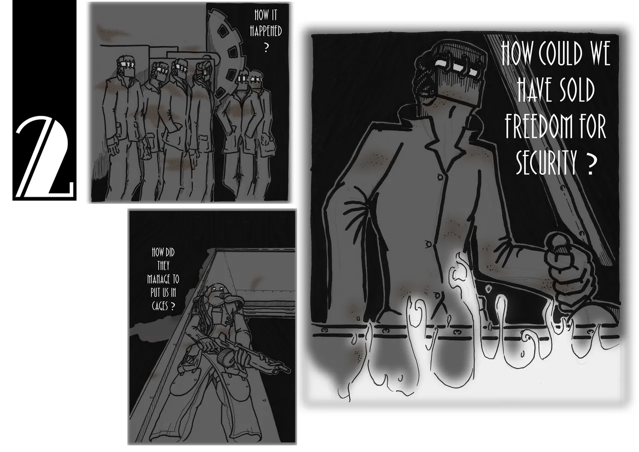 Artist - Rayoru page 4 full