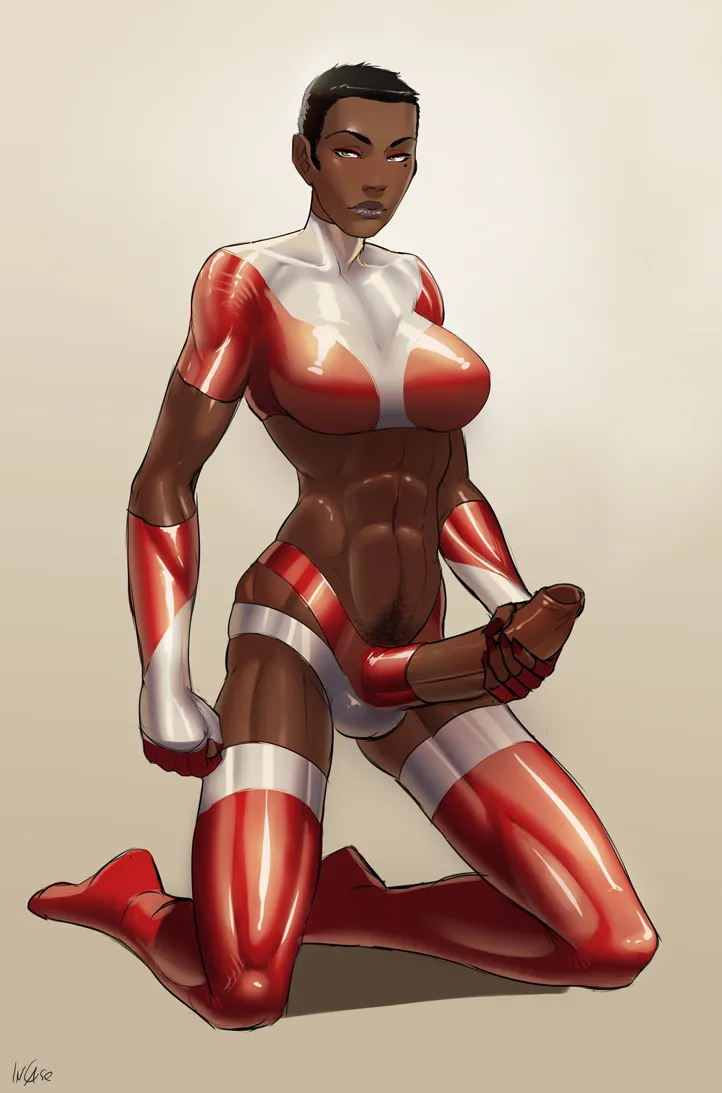 Ebony Shemales &amp; Twinks page 5 full