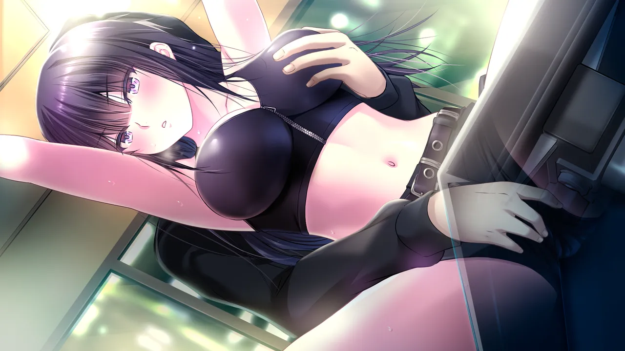 Kyokugen Chikan Tokuiten NEO page 4 full