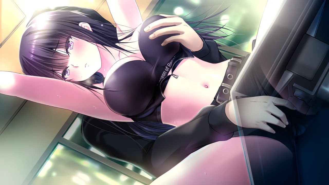 Kyokugen Chikan Tokuiten NEO page 5 full