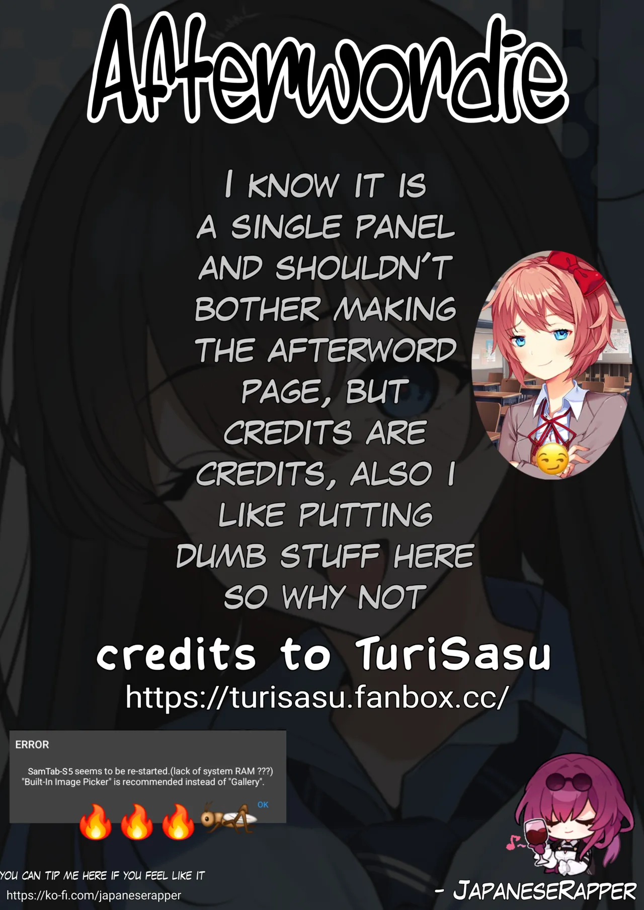 Imoutokei Senpai Sister-style Senior♂ page 3 full