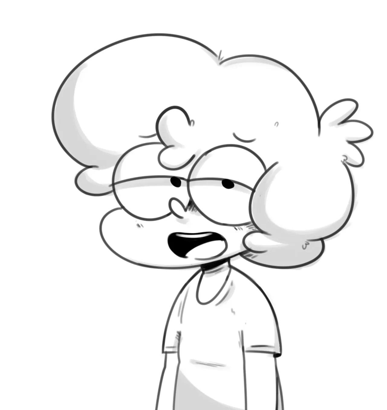 Artist: Rusticcart1 page 1 full