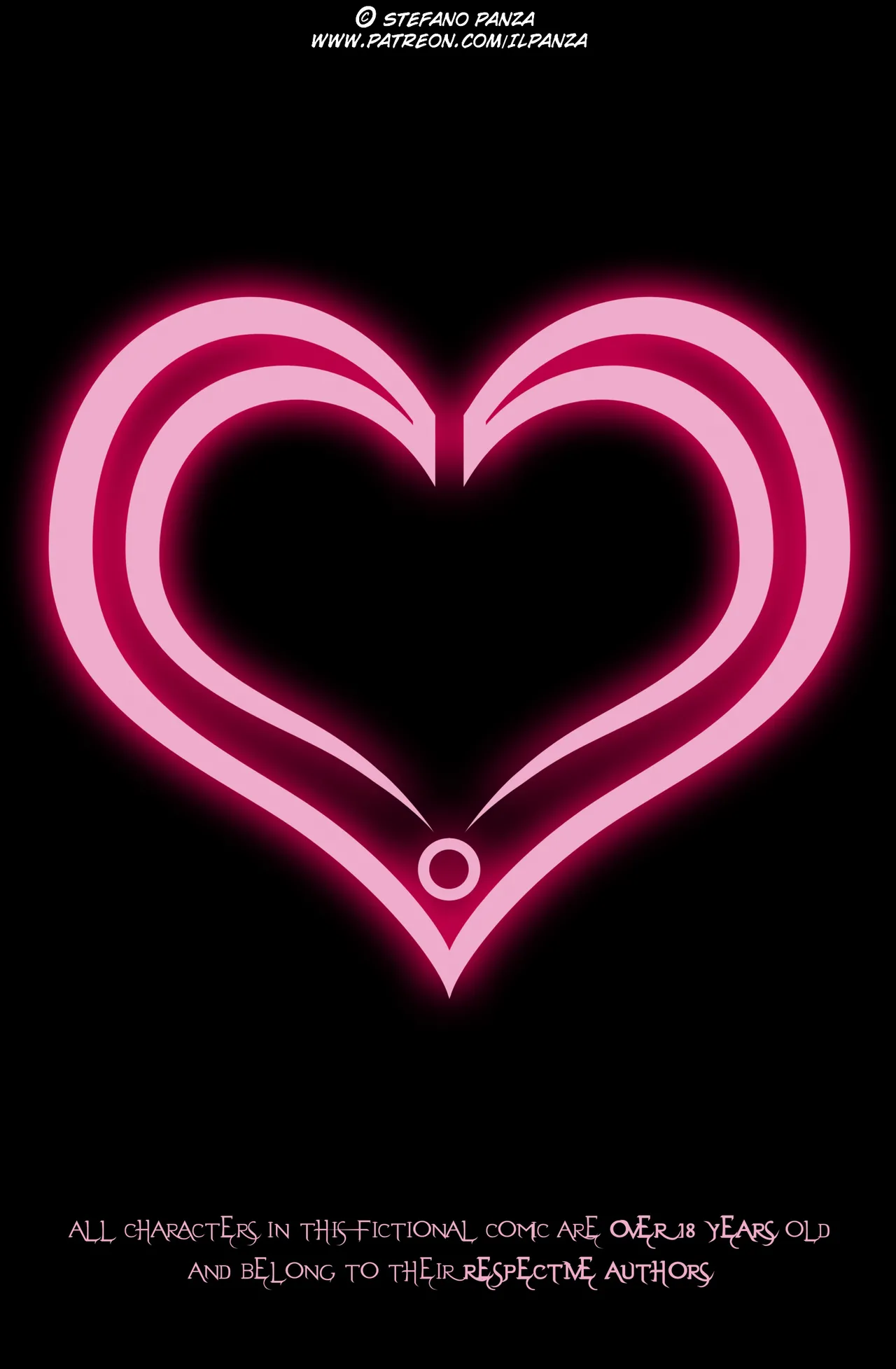 The House of Pleasure: The Pendant of Illusions, Chapter 1: The Gift page 8 full