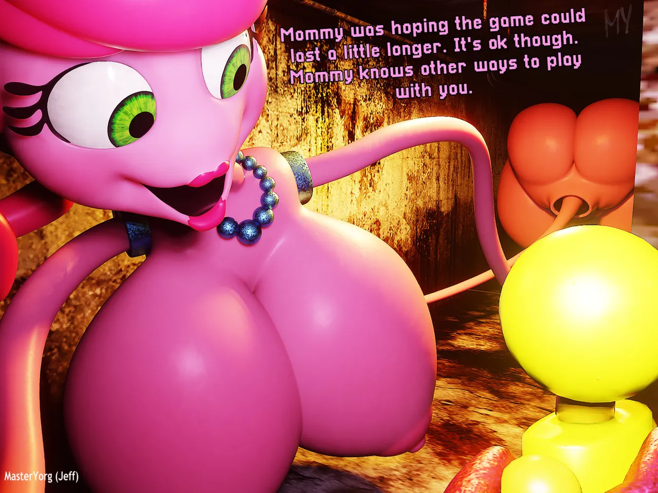 MasterYorg0 page 10 full