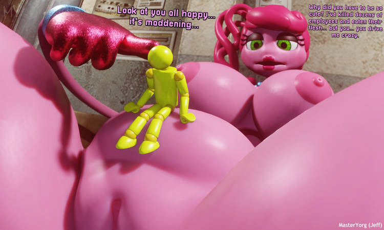 MasterYorg0 page 6 full