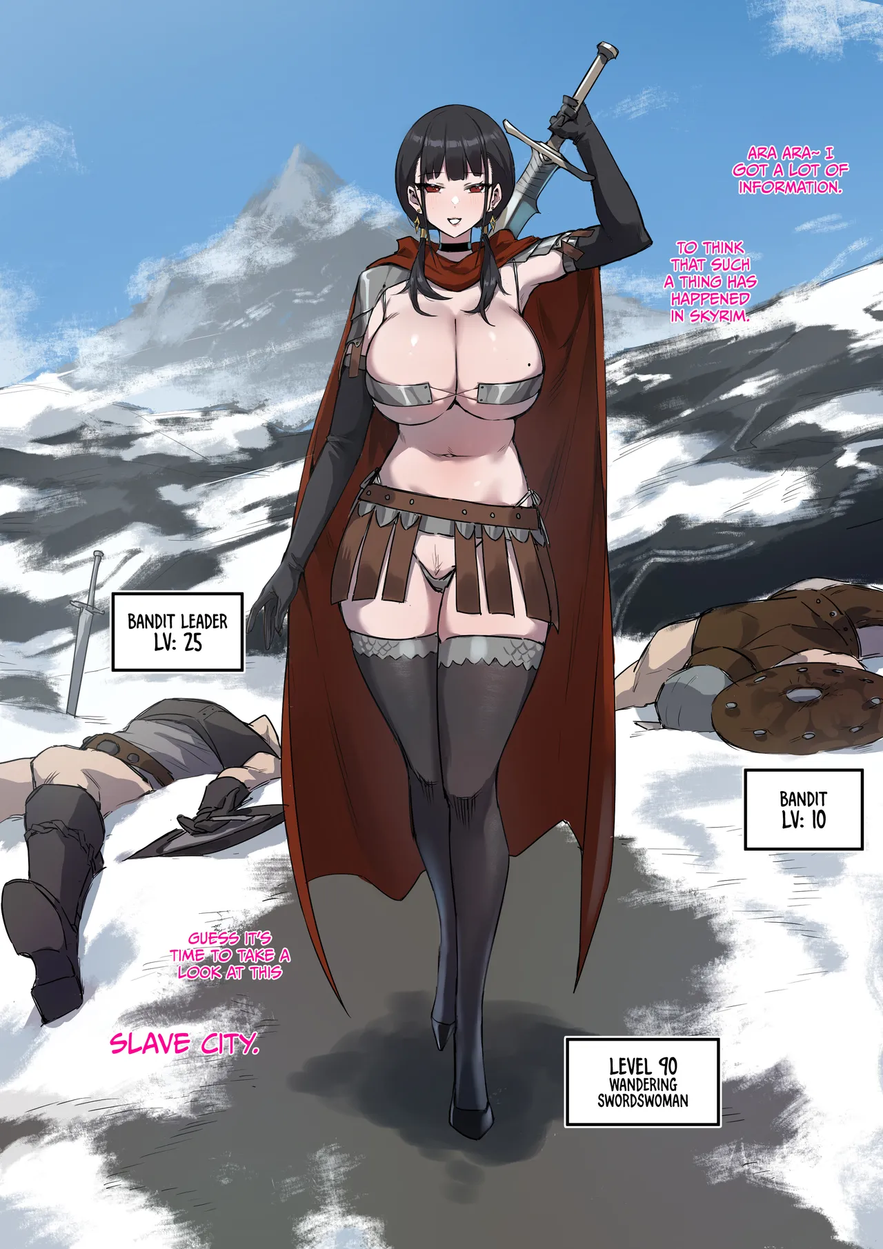 Slave City page 3 full