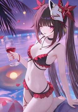 [Pixiv] CC Lin (67092918)