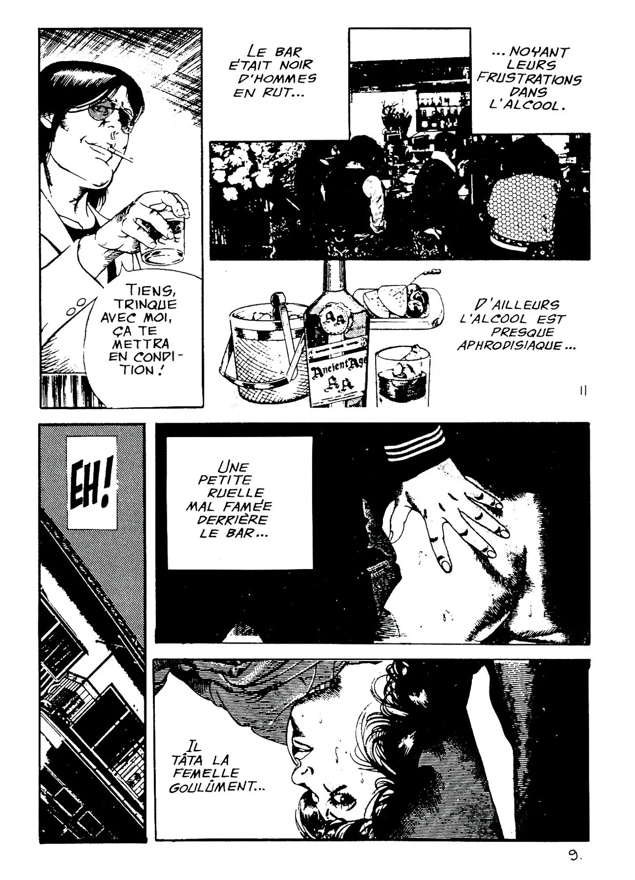 Femme à louer page 10 full