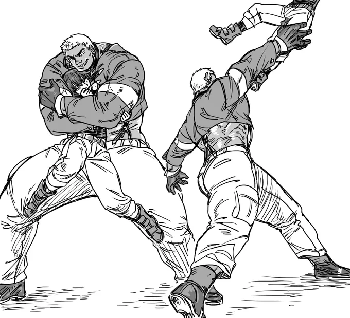 YASHIRO NANAKASE page 9 full