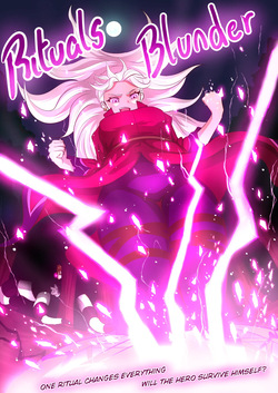Rituals Blunder