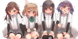 [Pixiv] TuduriP (1211145)