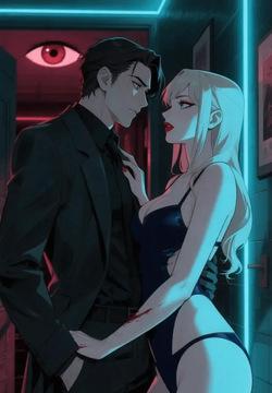 Dark Avenger