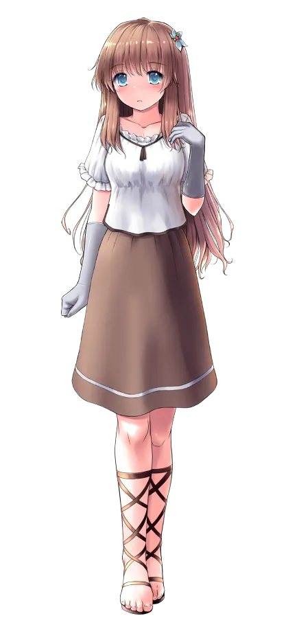 Dungeon and Bride page 1 full