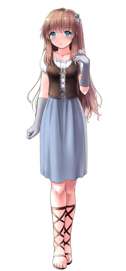 Dungeon and Bride page 6 full