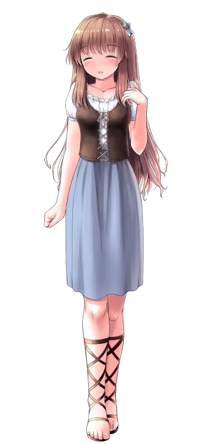 Dungeon and Bride page 9 full