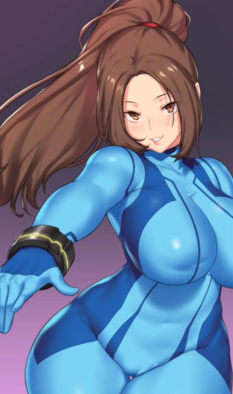 Mai Shiranui page 7 full
