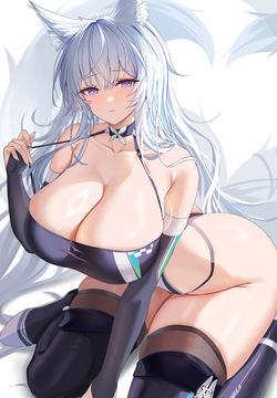 [Fanbox] 依旧范特西 (2025.06.02 ~ 2025.06.22) [Collection] [Uncensored]