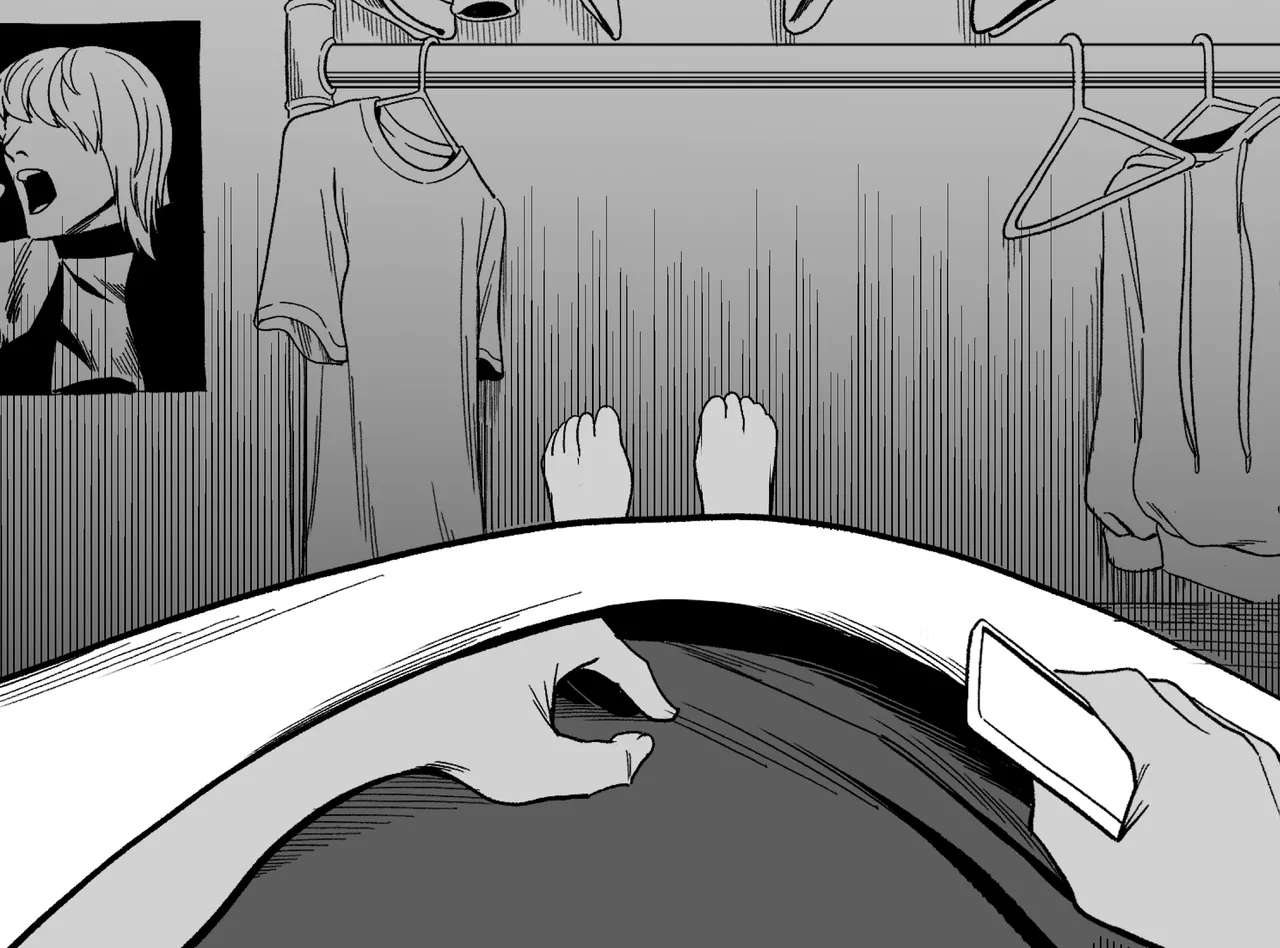 Ghost page 3 full