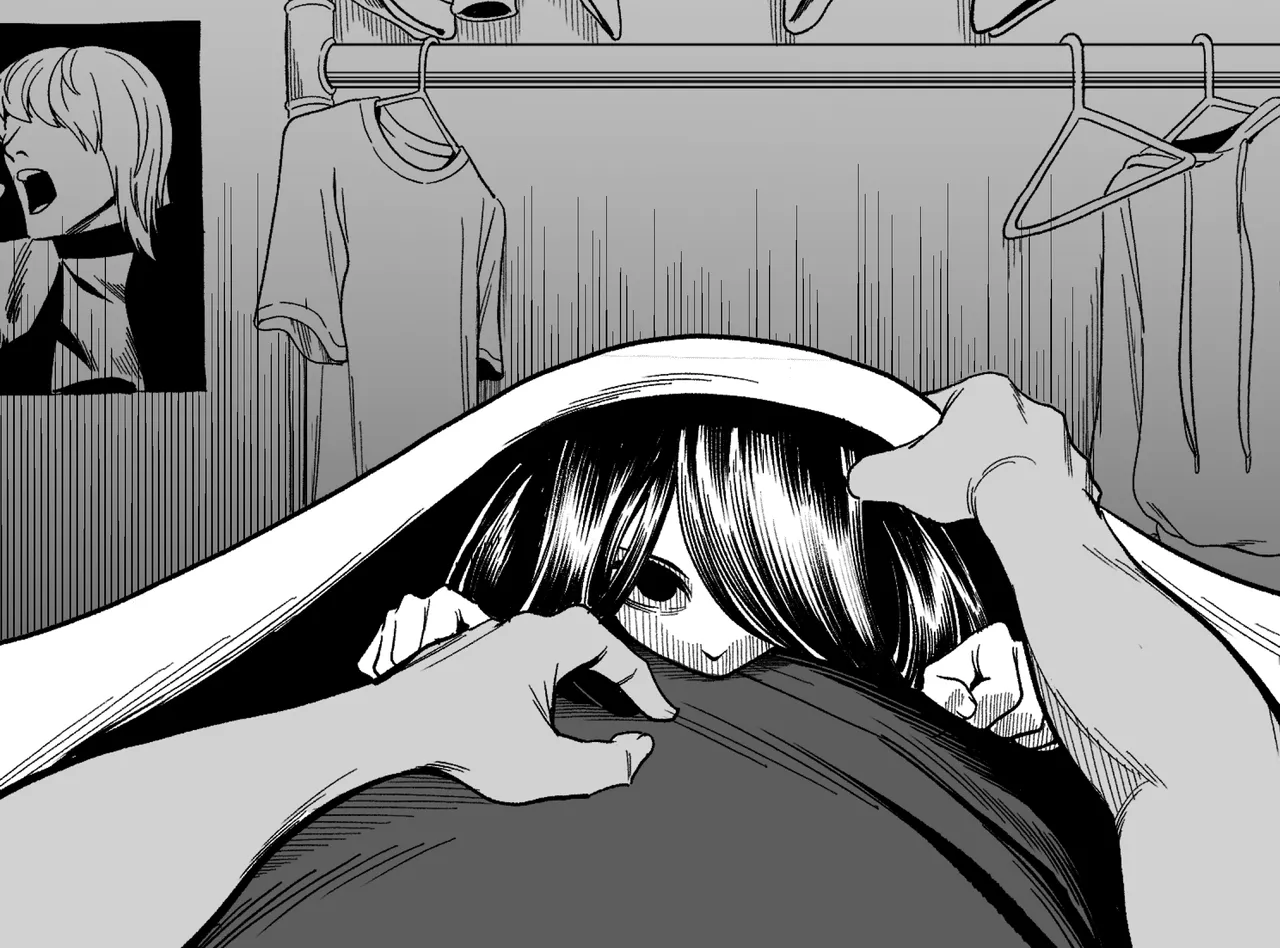 Ghost page 4 full