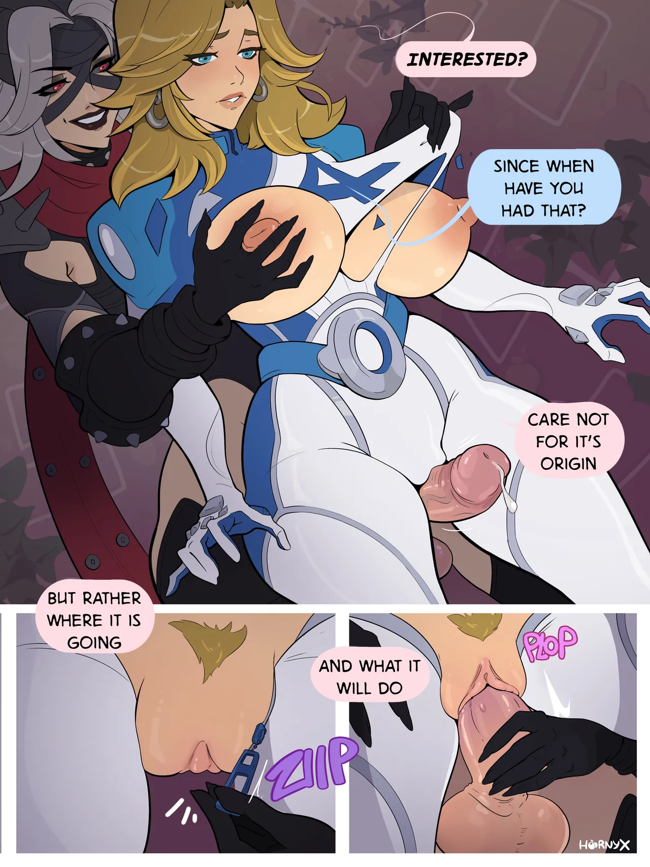 Rivals page 2 full