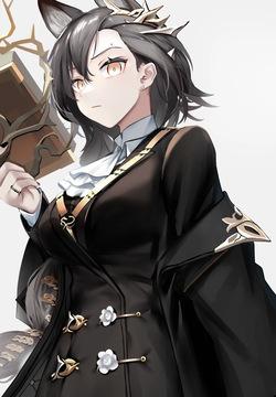 [TROTONOPE爾灣] 斥罪 (Arknights) [Decensored]