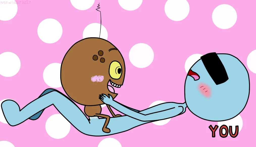 Coconut Fred's Fruit Salad Island! page 3 full
