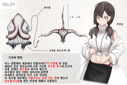 Insect Research Report No.24 | 벌레 연구 보고서 No.24