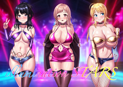 [Pixiv] Harigane Mutsumi