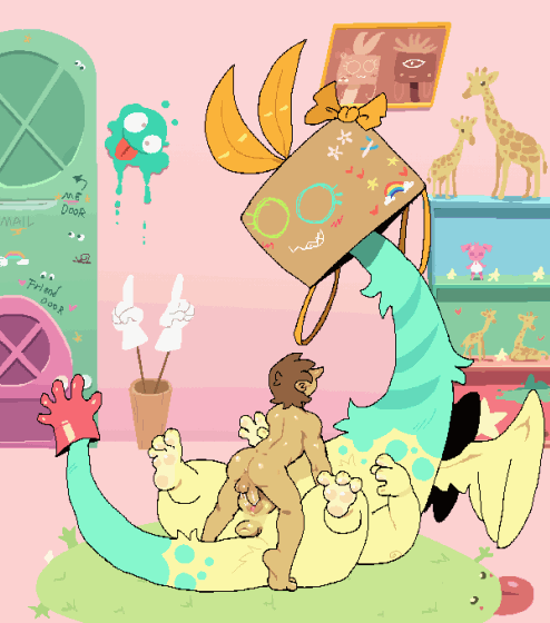 Bag Friend page 3 full