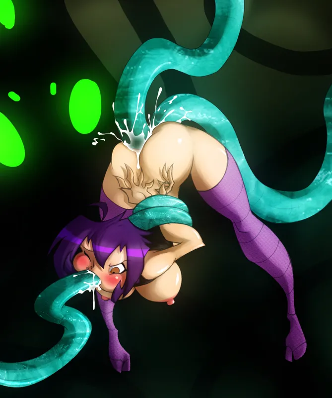 Goths Vs. Tentacles page 10 full