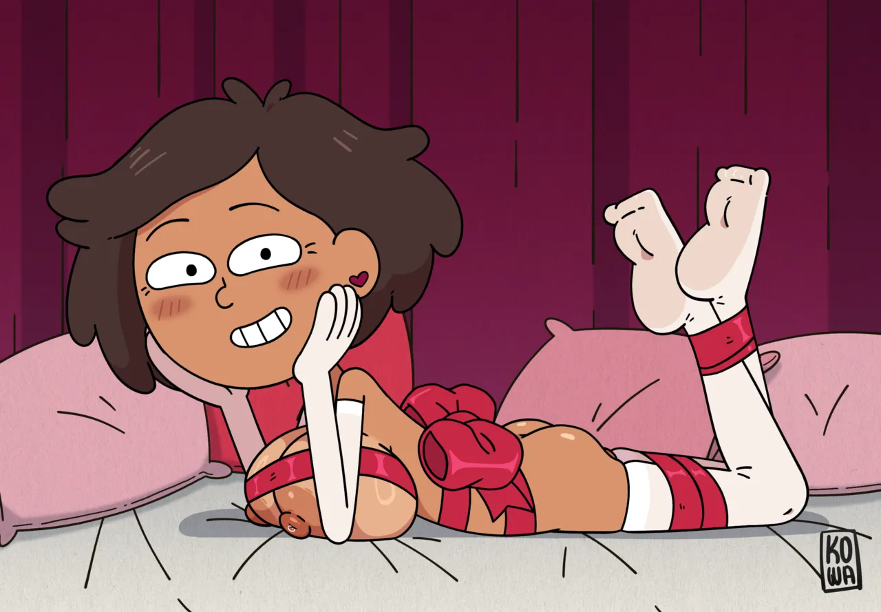 Thai Chocolate page 7 full