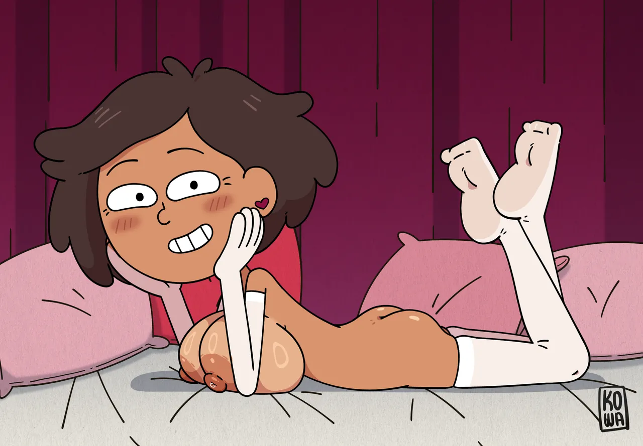 Thai Chocolate page 9 full