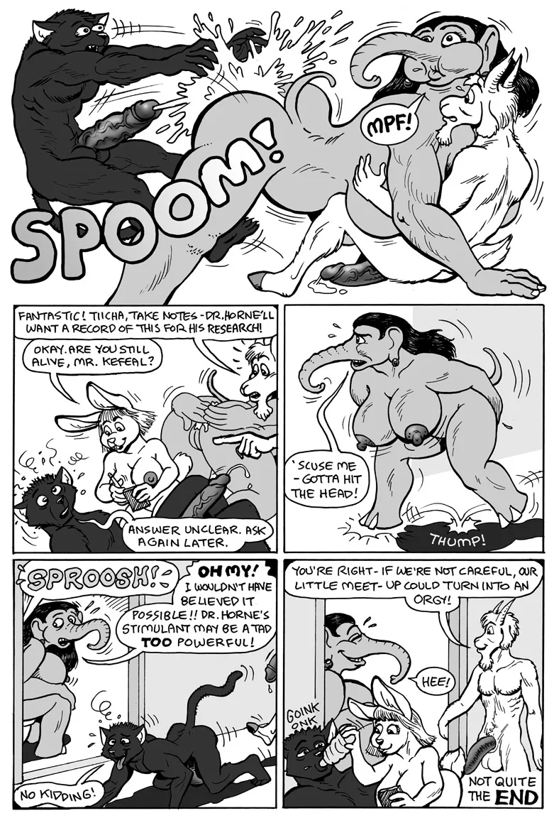 Two on Two Ton-Tina page 10 full
