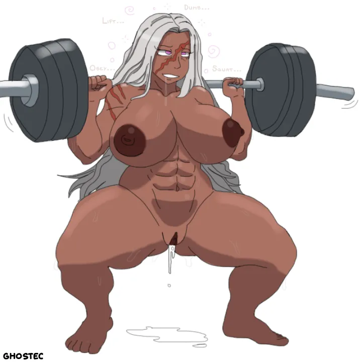 ARTISt ghostec page 9 full