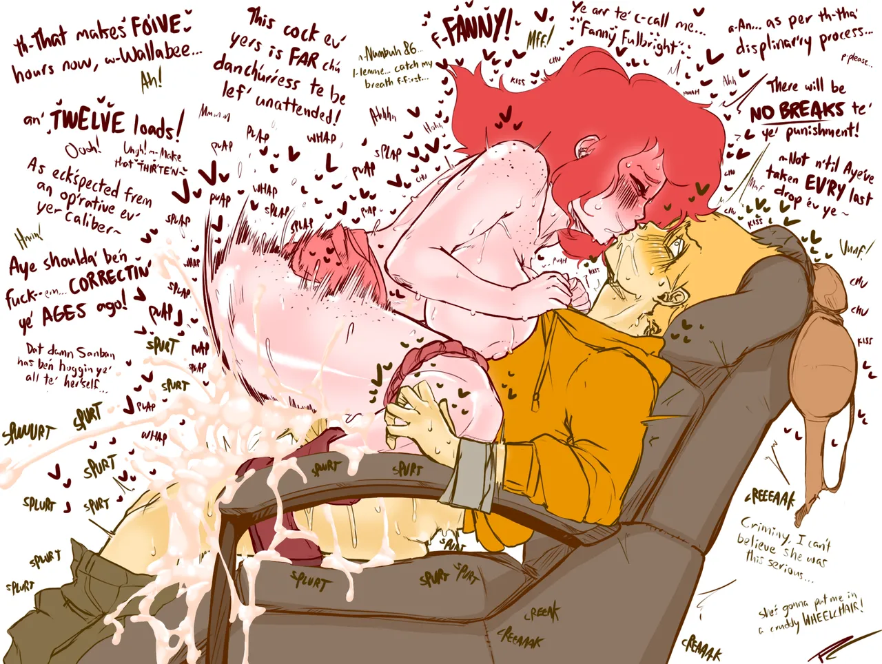 Codename: Kids Next Door page 4 full