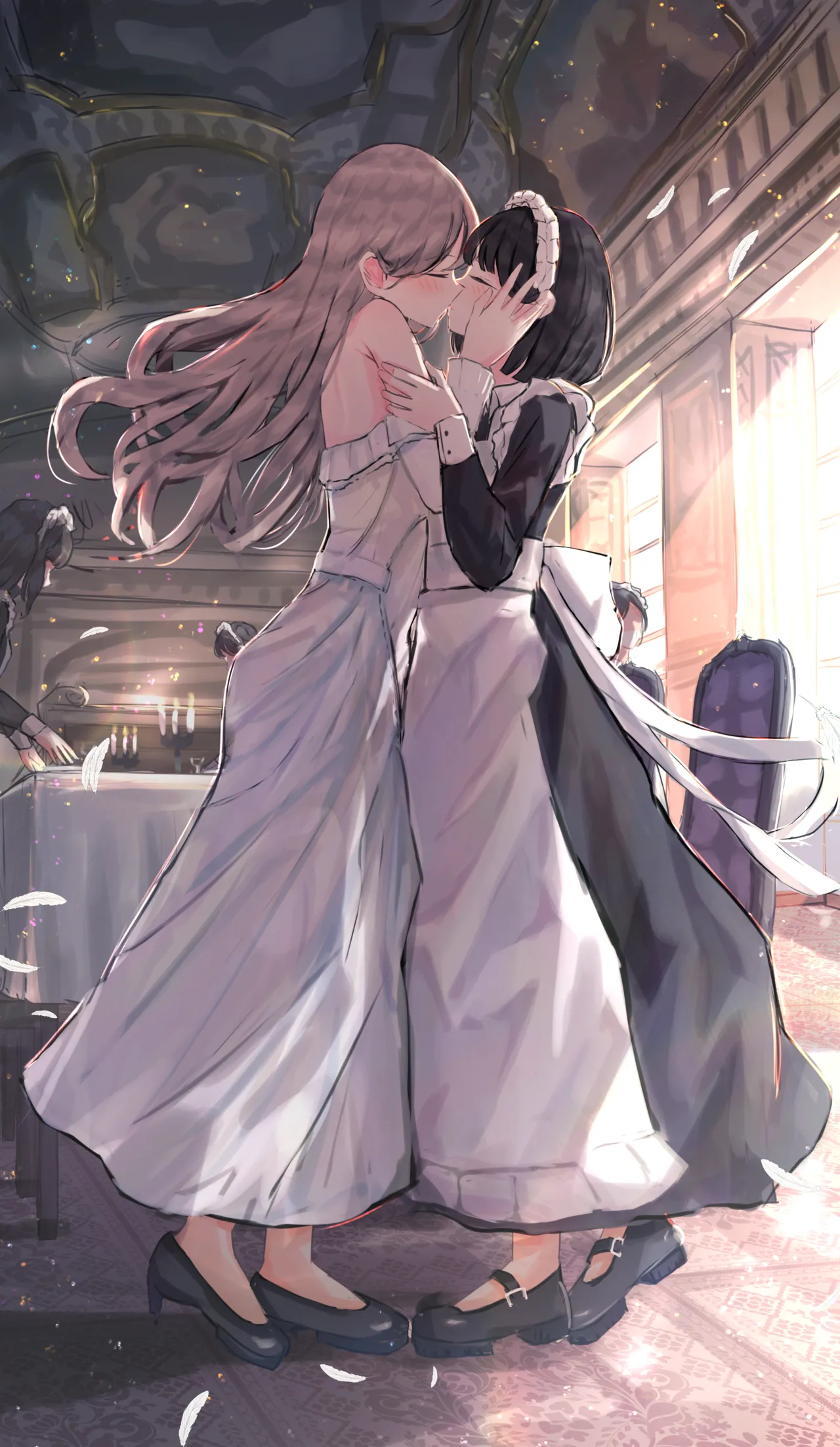 Yuri Gallery page 10 full