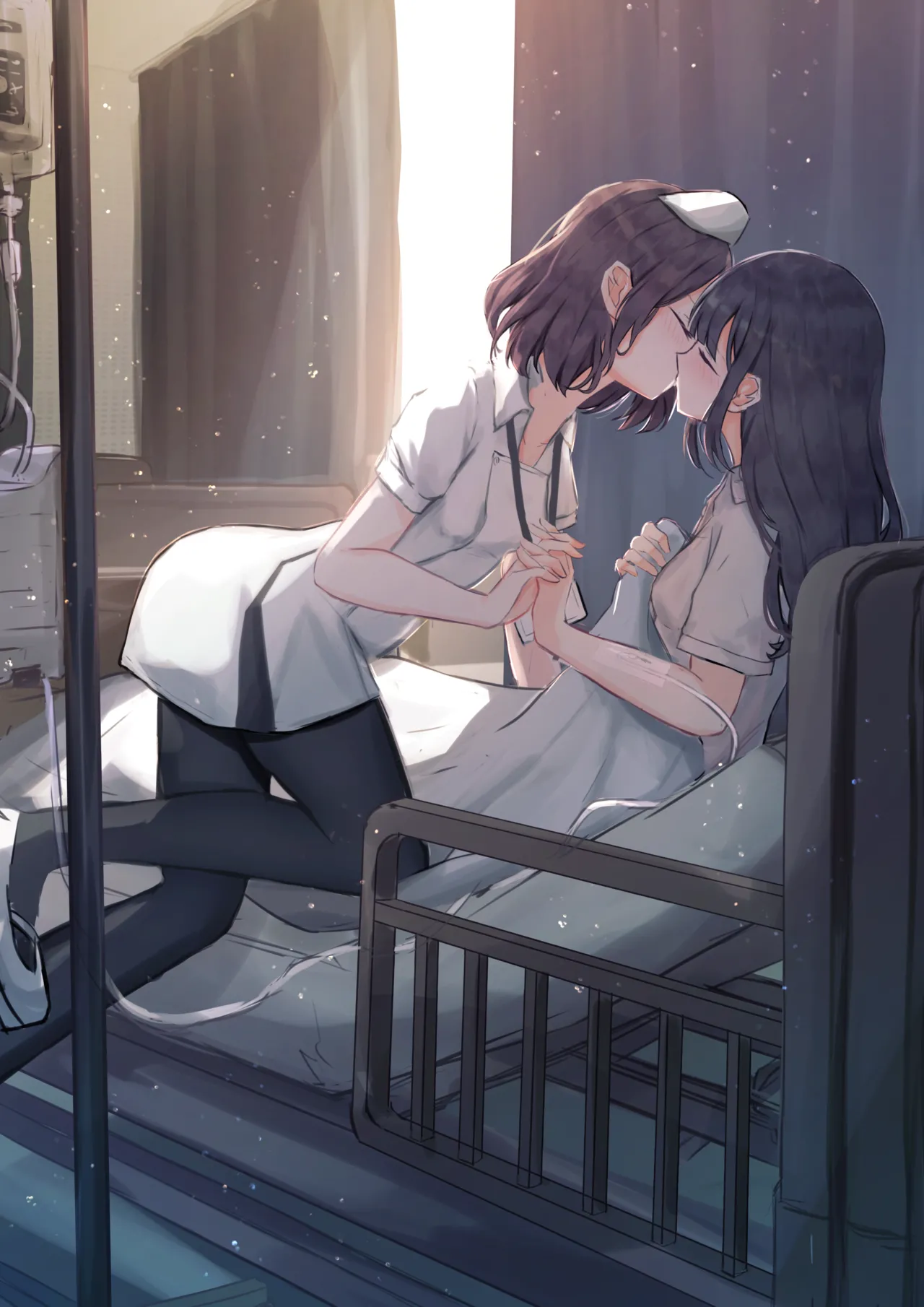 Yuri Gallery page 2 full