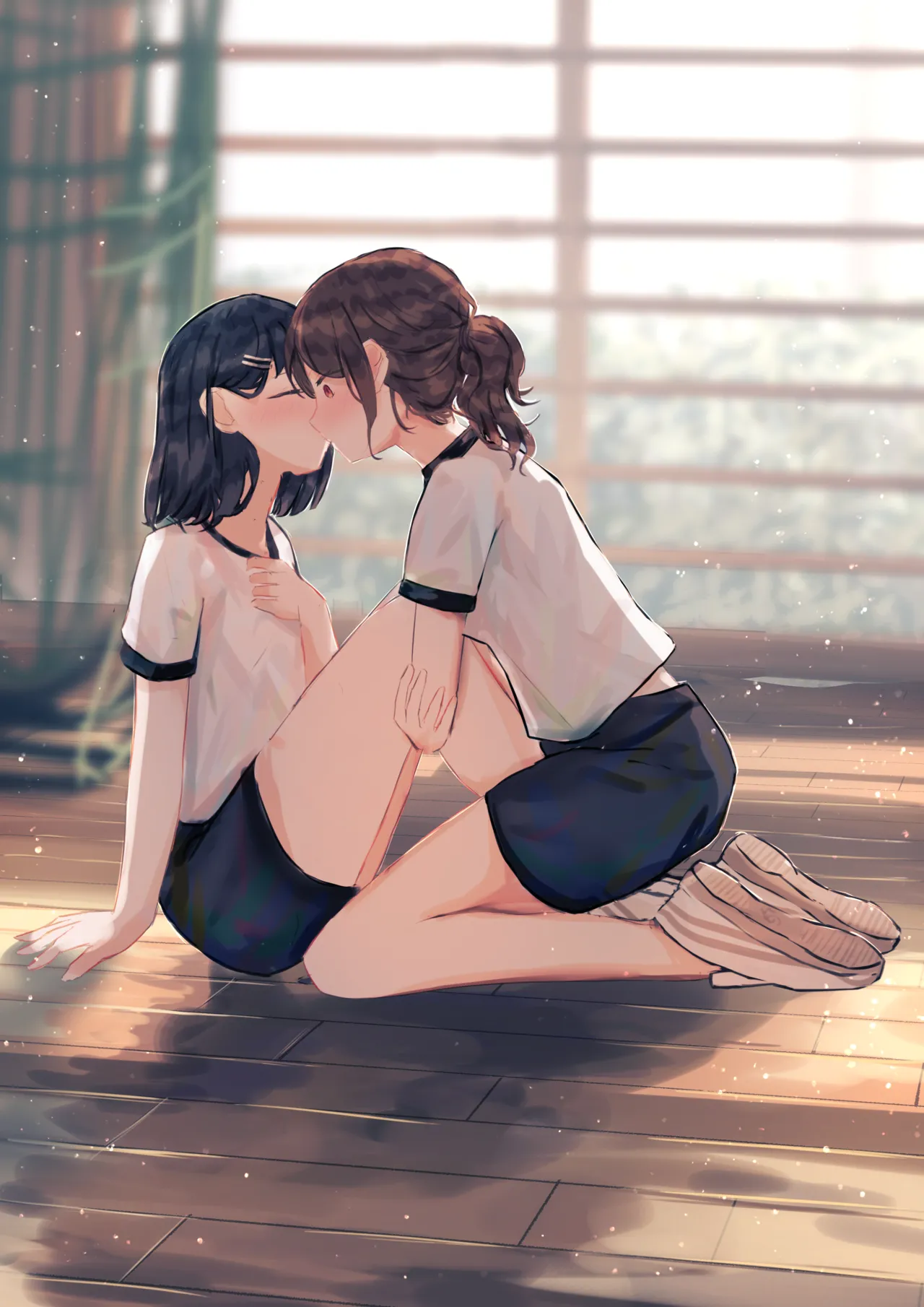Yuri Gallery page 3 full