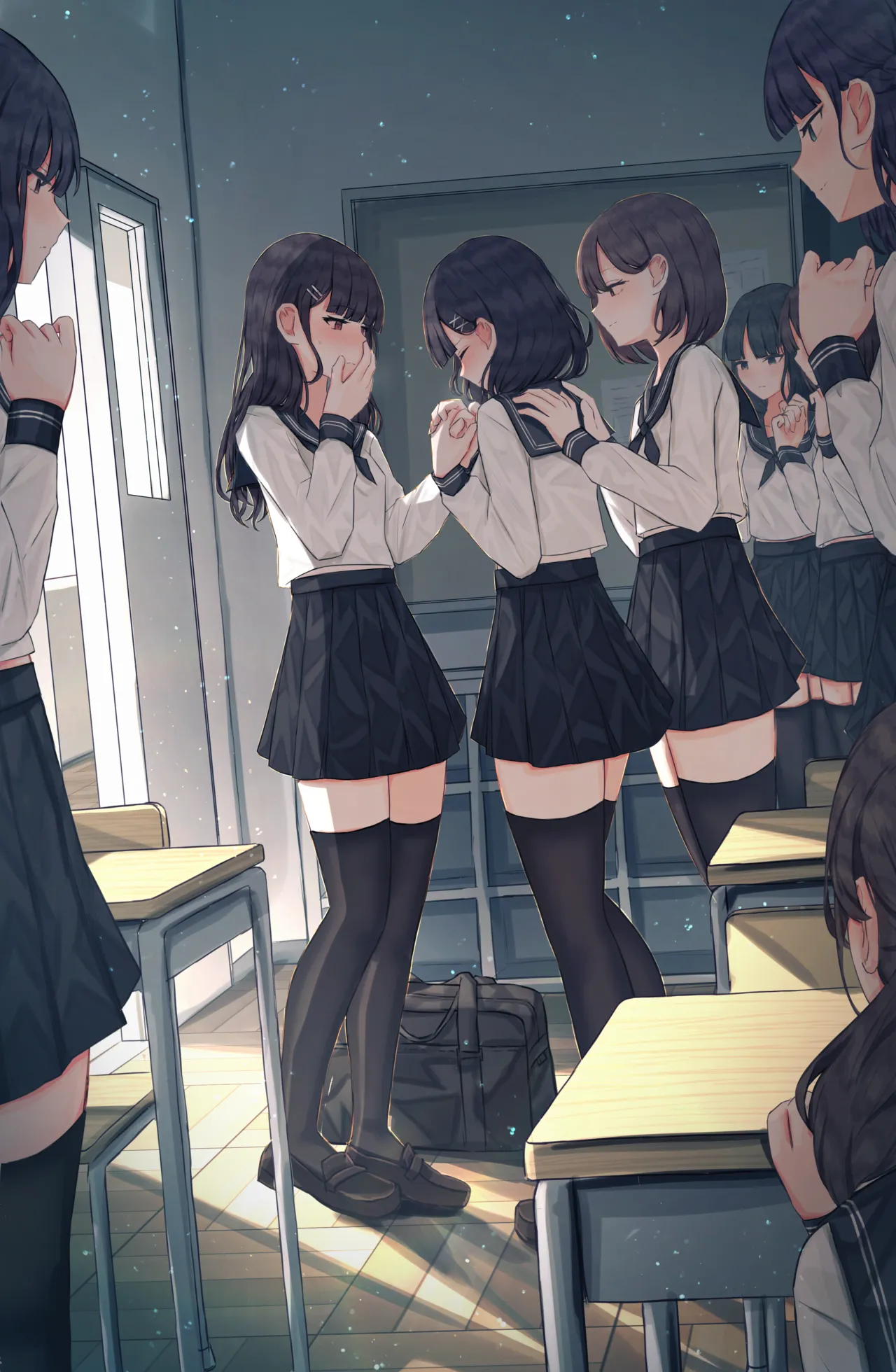 Yuri Gallery page 4 full