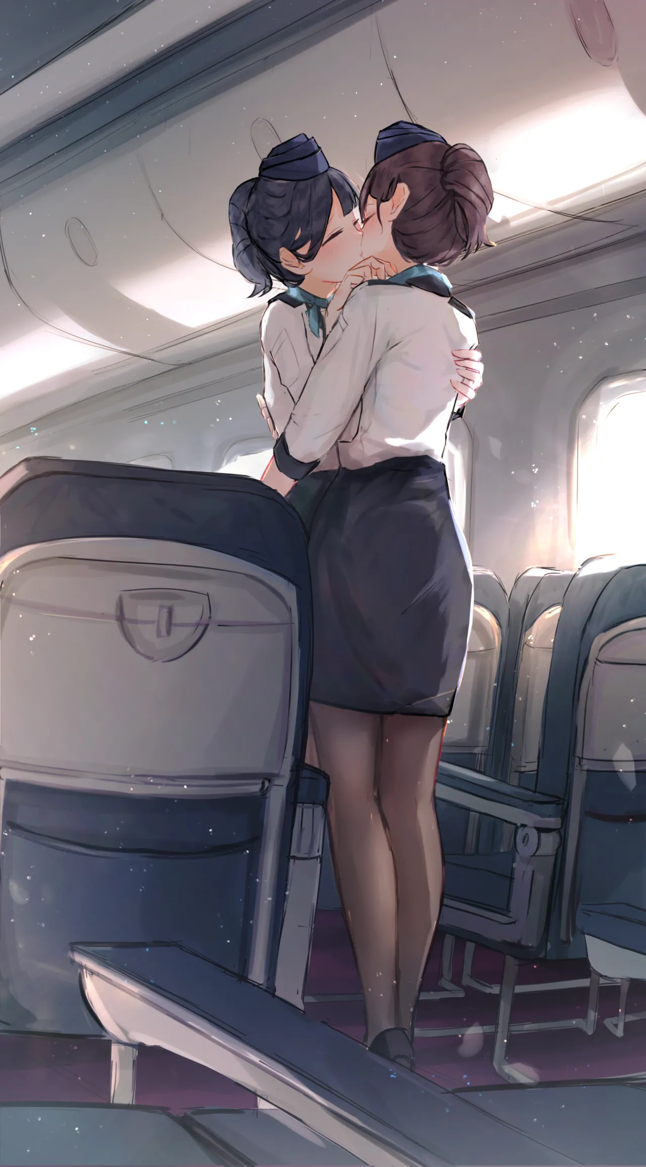 Yuri Gallery page 6 full